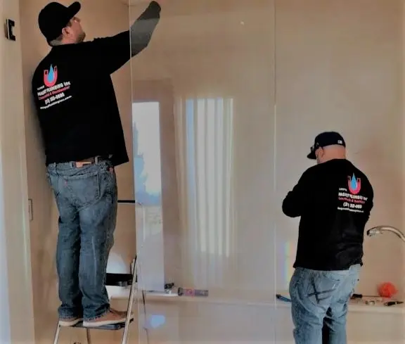 Professional plumbing installation for Tankless Water Heater Installation in Cody